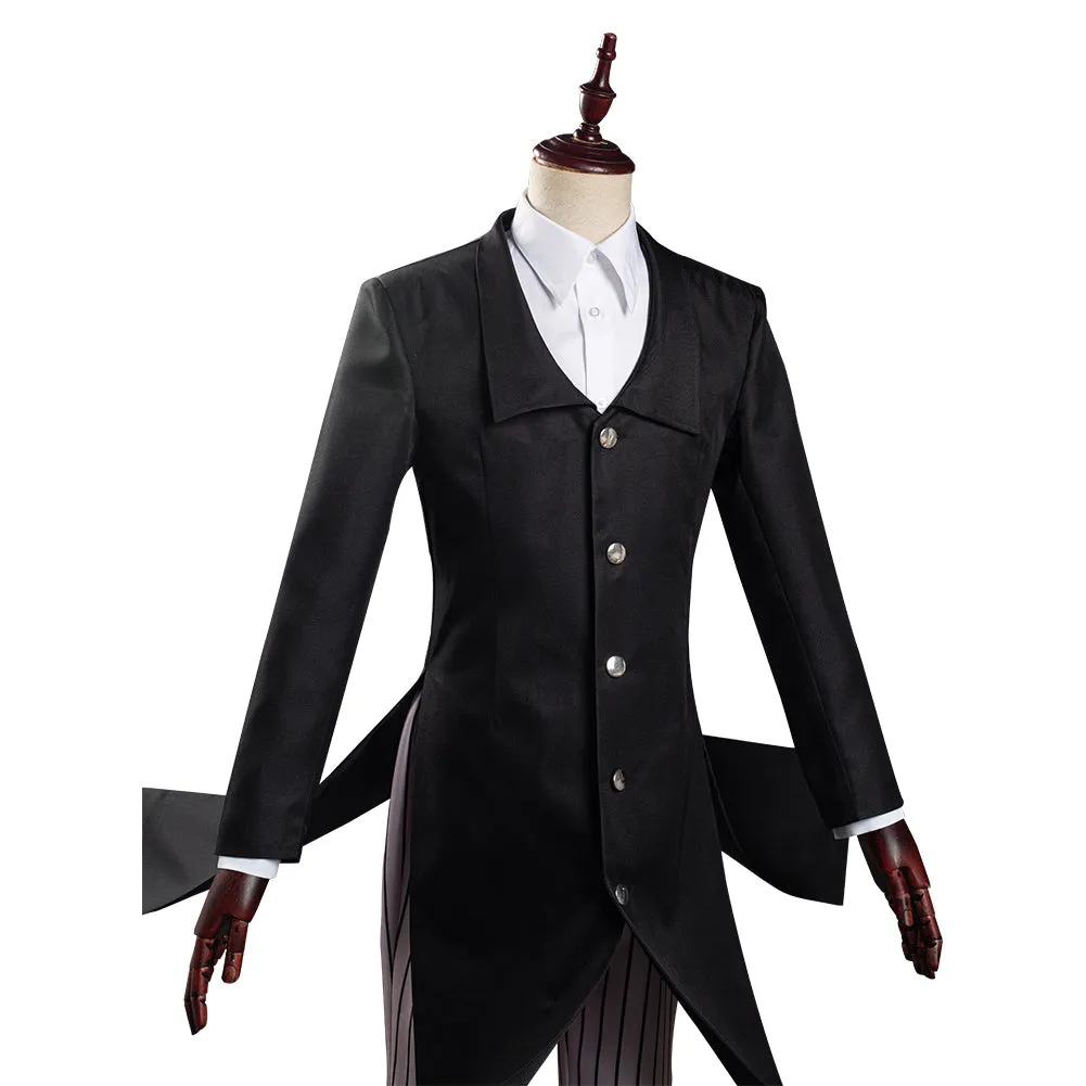 : Mugen Ressha-hen /  Infinity Train Enmu Cosplay Costume