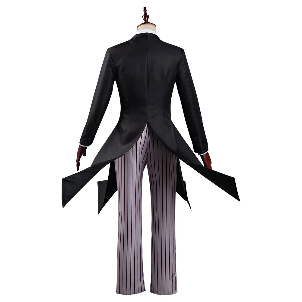 : Mugen Ressha-hen /  Infinity Train Enmu Cosplay Costume