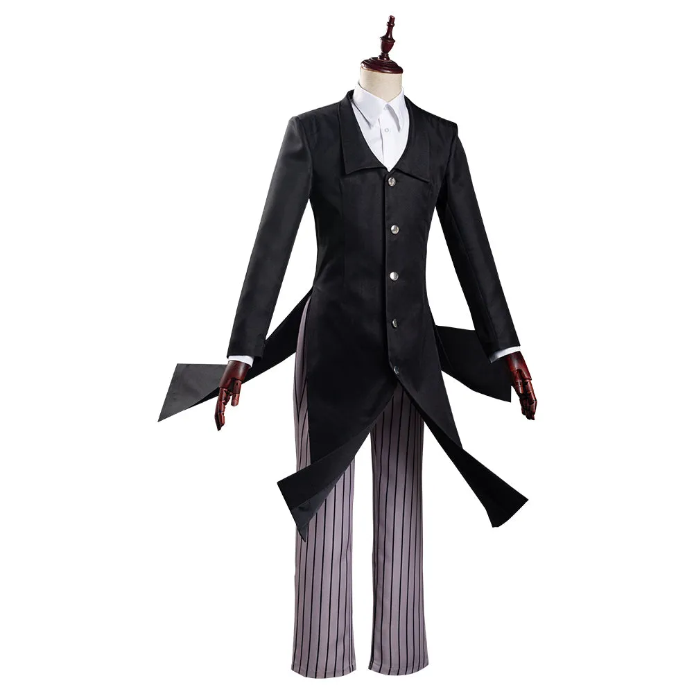 : Mugen Ressha-hen /  Infinity Train Enmu Cosplay Costume