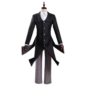 : Mugen Ressha-hen /  Infinity Train Enmu Cosplay Costume