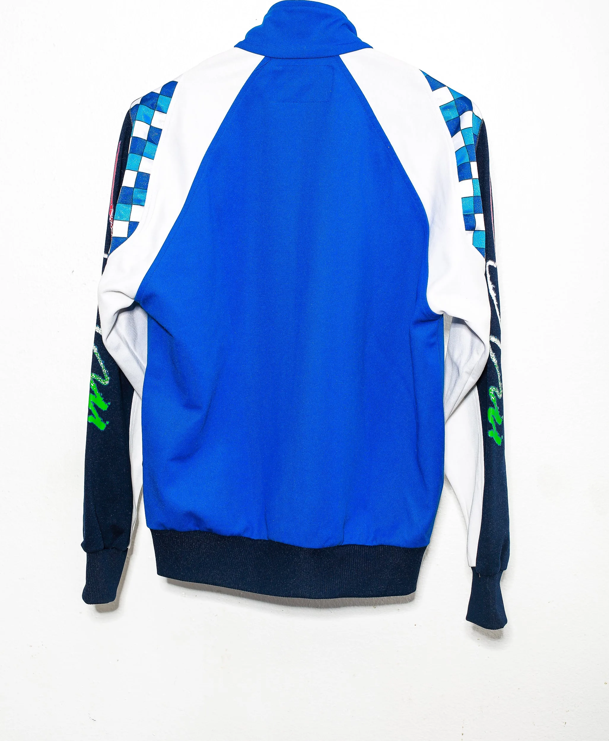 90's Italy Vintage Jacket (L)