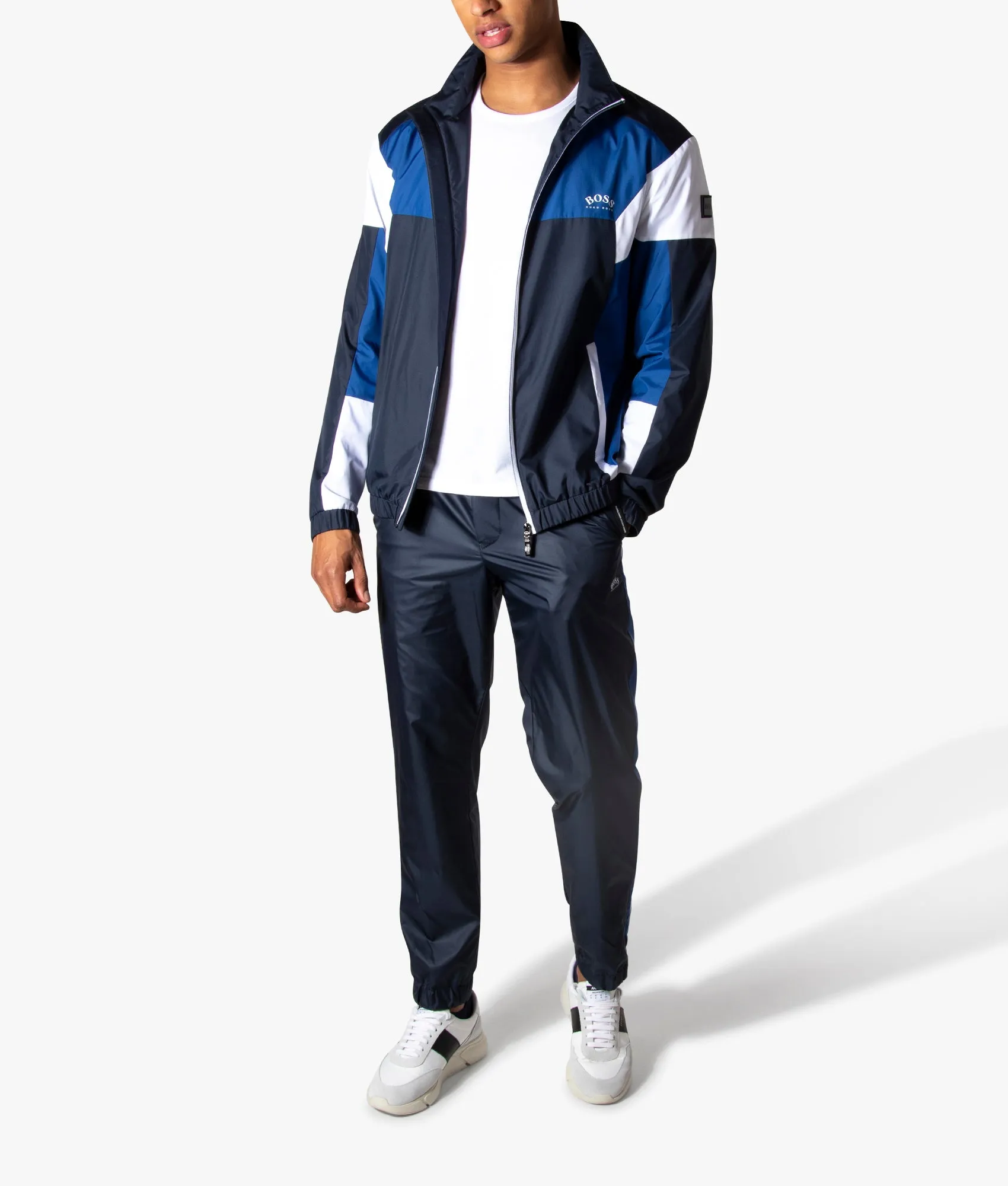 Athleisure T Brem Track Jogger