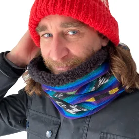 ChiChi Cozy Cowl - Reversible