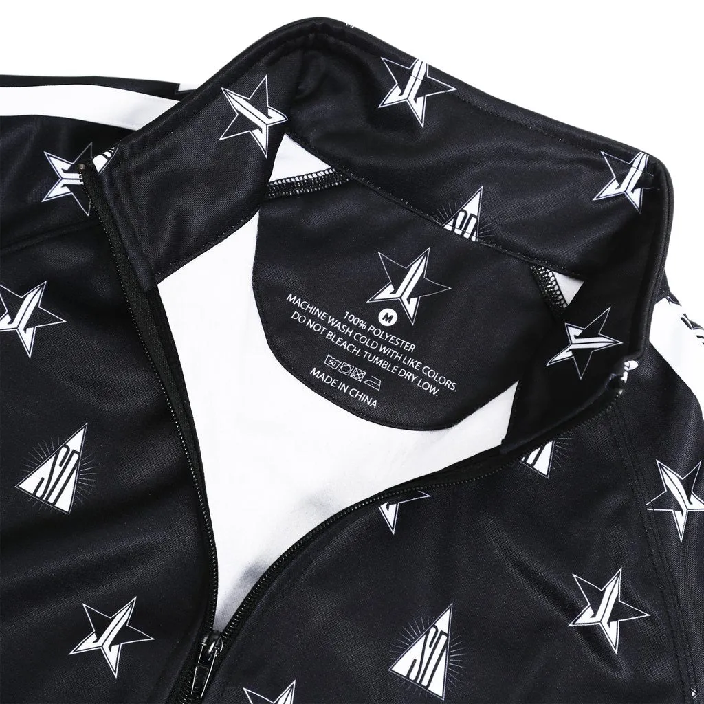 CONSPIRACY TRACK JACKET