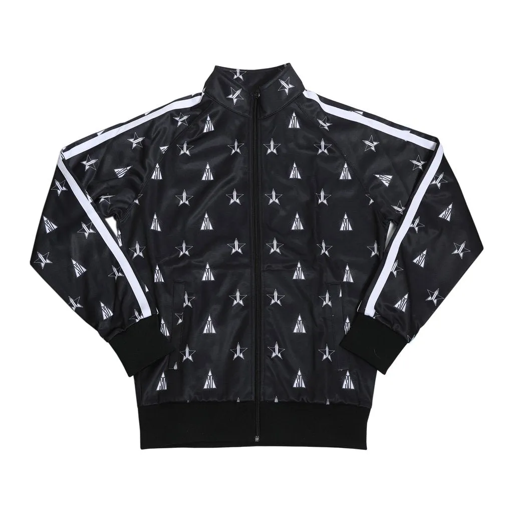 CONSPIRACY TRACK JACKET