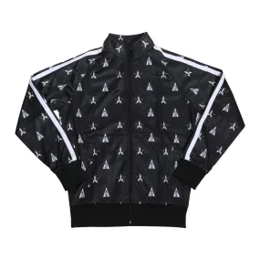 CONSPIRACY TRACK JACKET