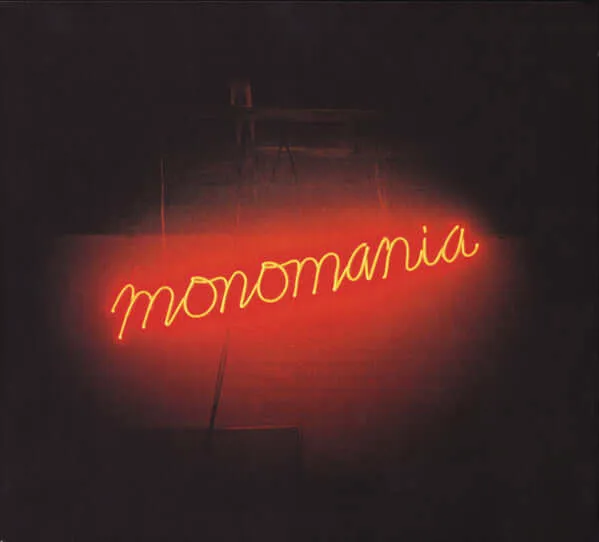 Deerhunter – Monomania