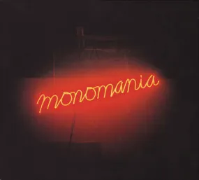 Deerhunter – Monomania