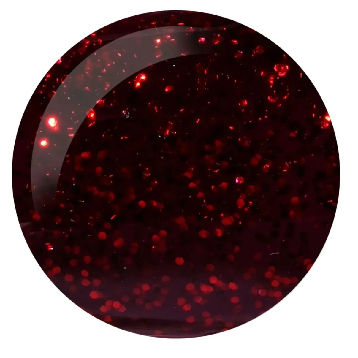 Dnd Diva Duo Gel & Polish - Sultry Gem 036