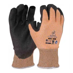 Fingerless Gloves