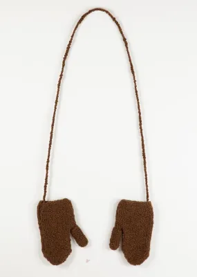 GIGI Gloves | Cocoa | last one