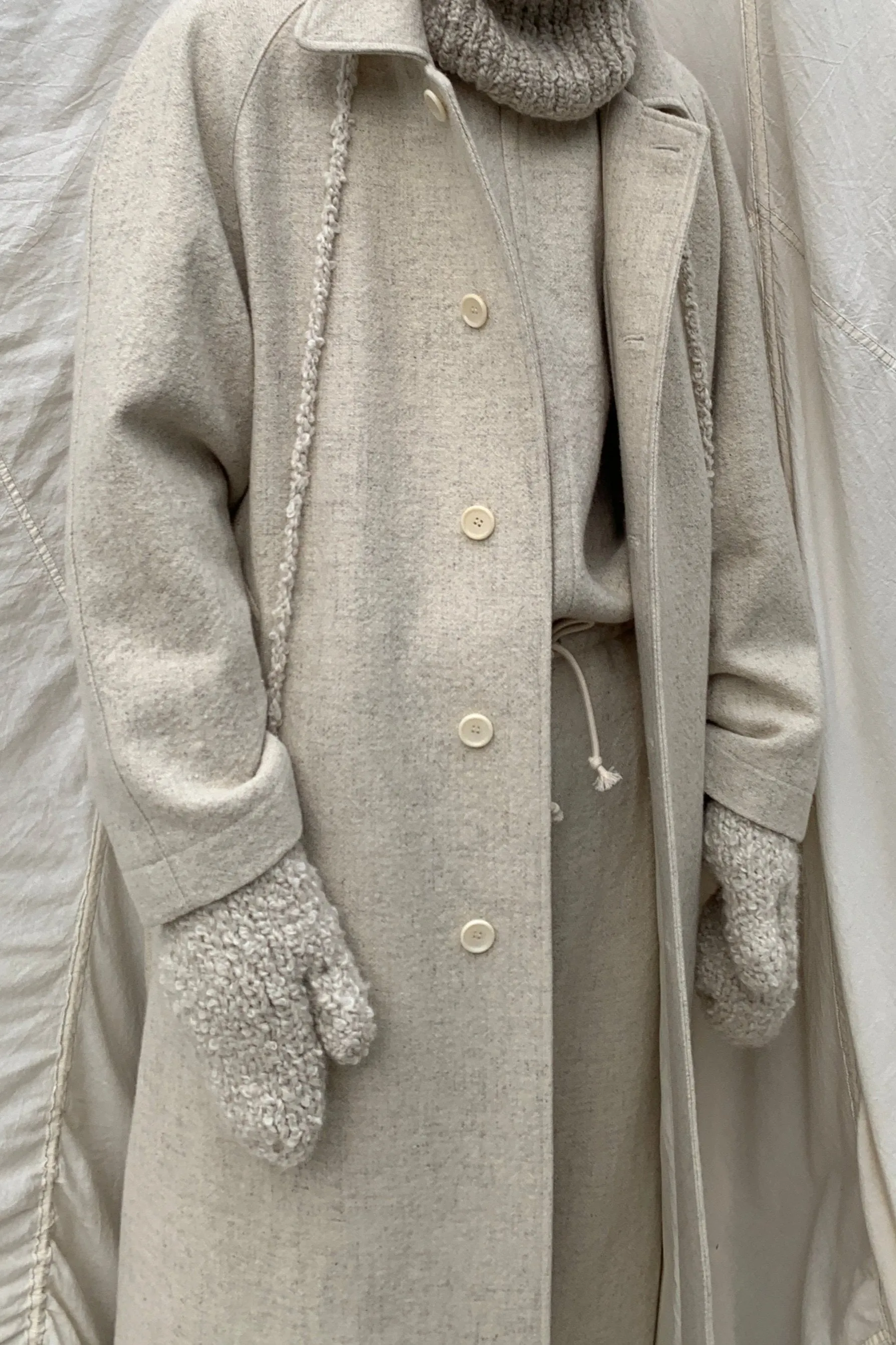 GIGI Gloves | Cocoa | last one