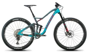 Jet 9 RDO 3-Star Carbon Mountain Bike