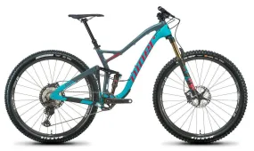 Jet 9 RDO 4-Star Carbon Mountain Bike