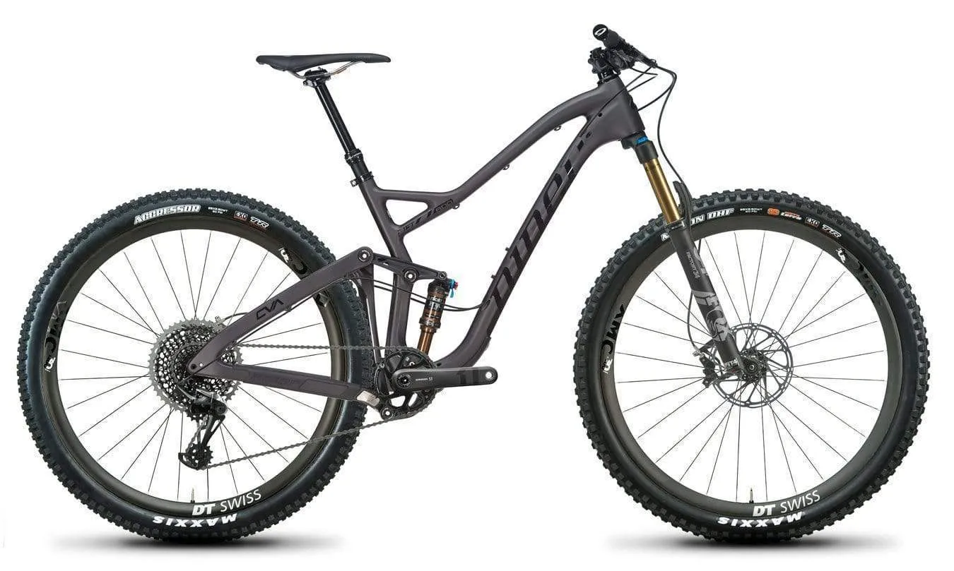 Jet 9 RDO 5-Star SRAM X01 EAGLE Carbon Mountain Bike