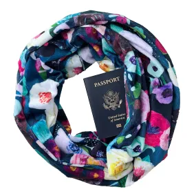 Lofoten Bloom Minky