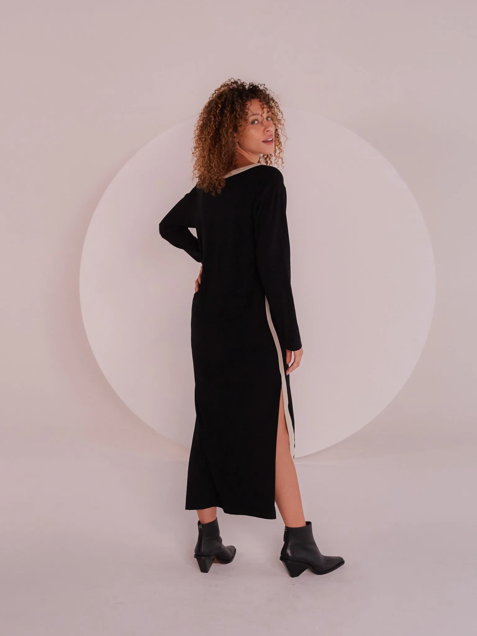 Marina Midi Dress