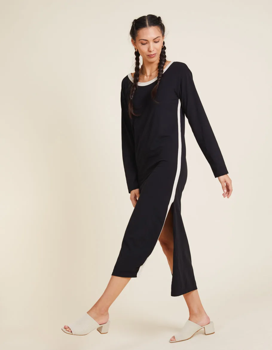 Marina Midi Dress