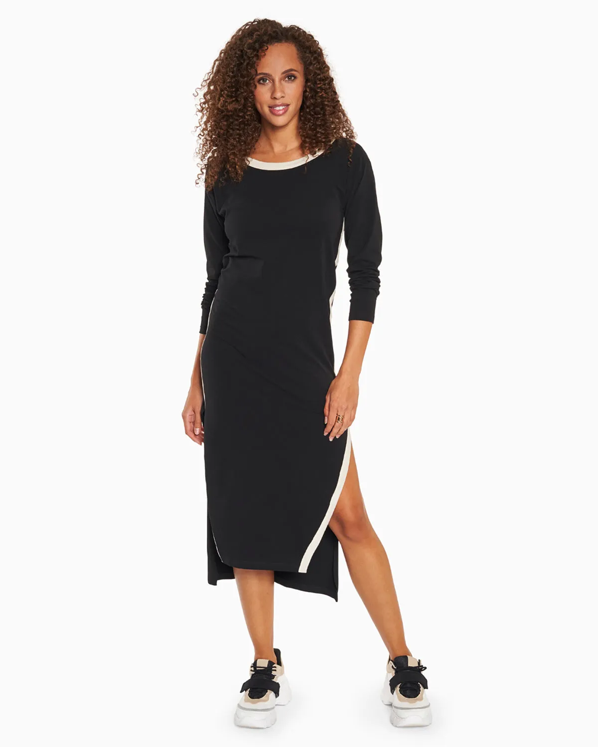 Marina Midi Dress