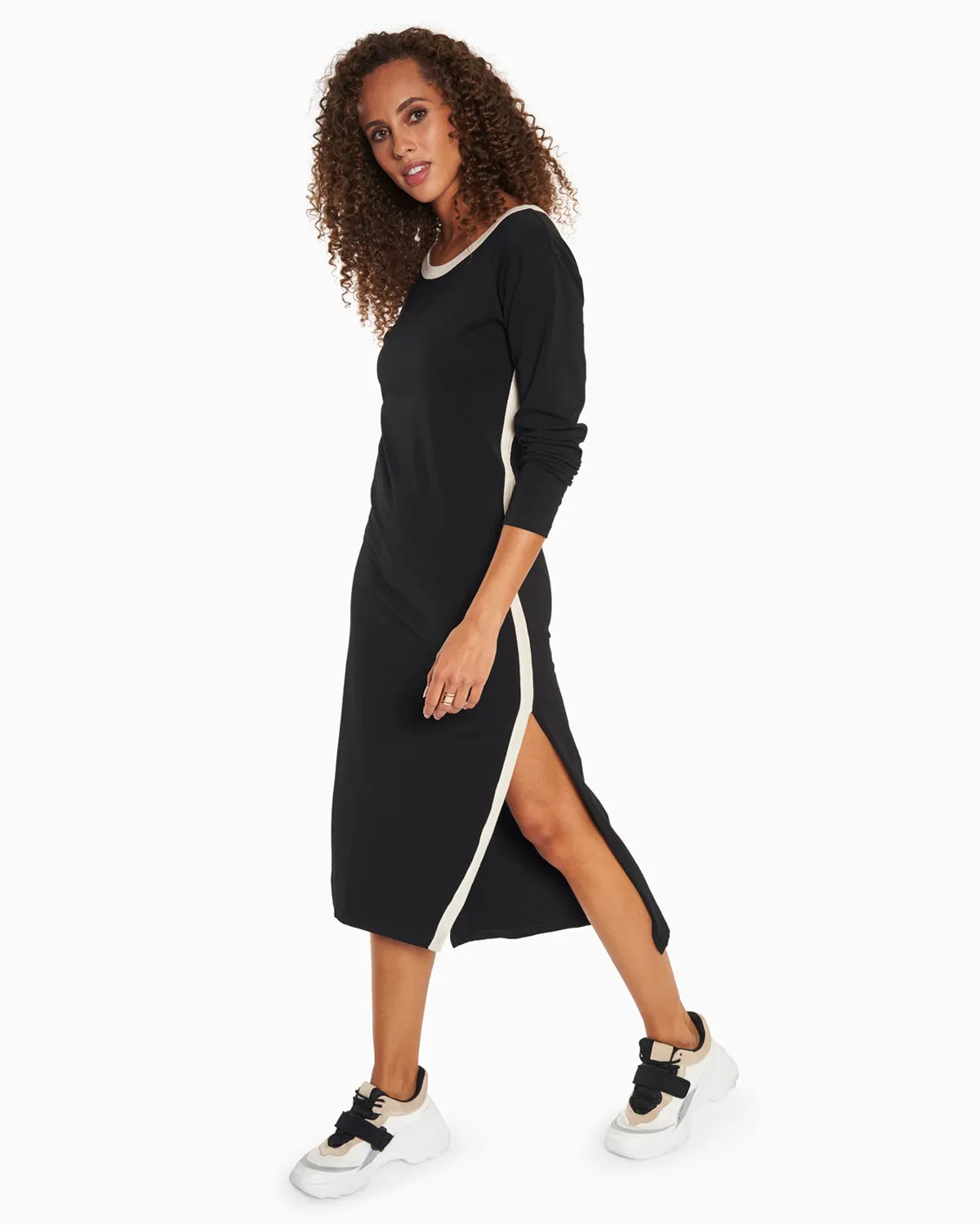 Marina Midi Dress