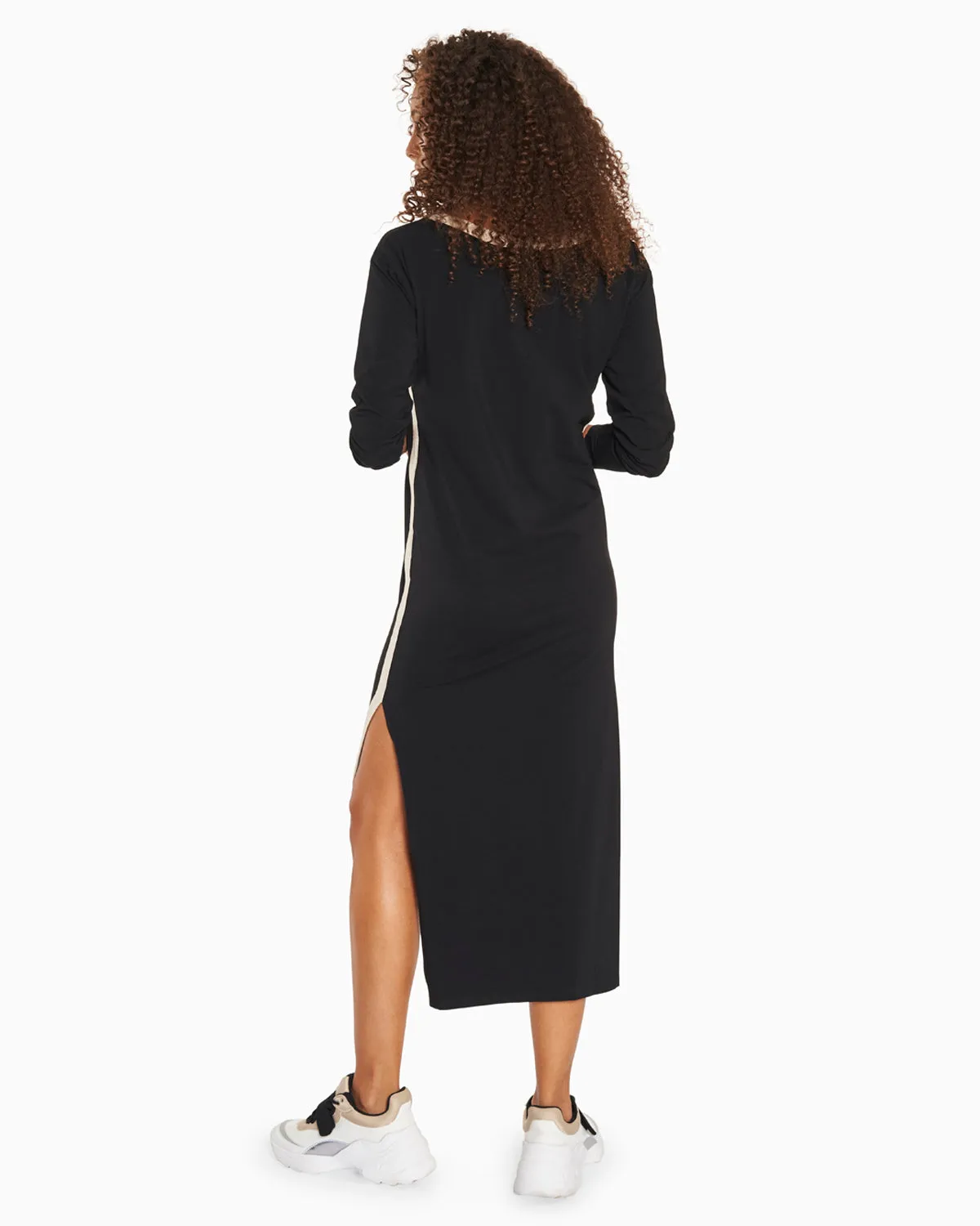 Marina Midi Dress