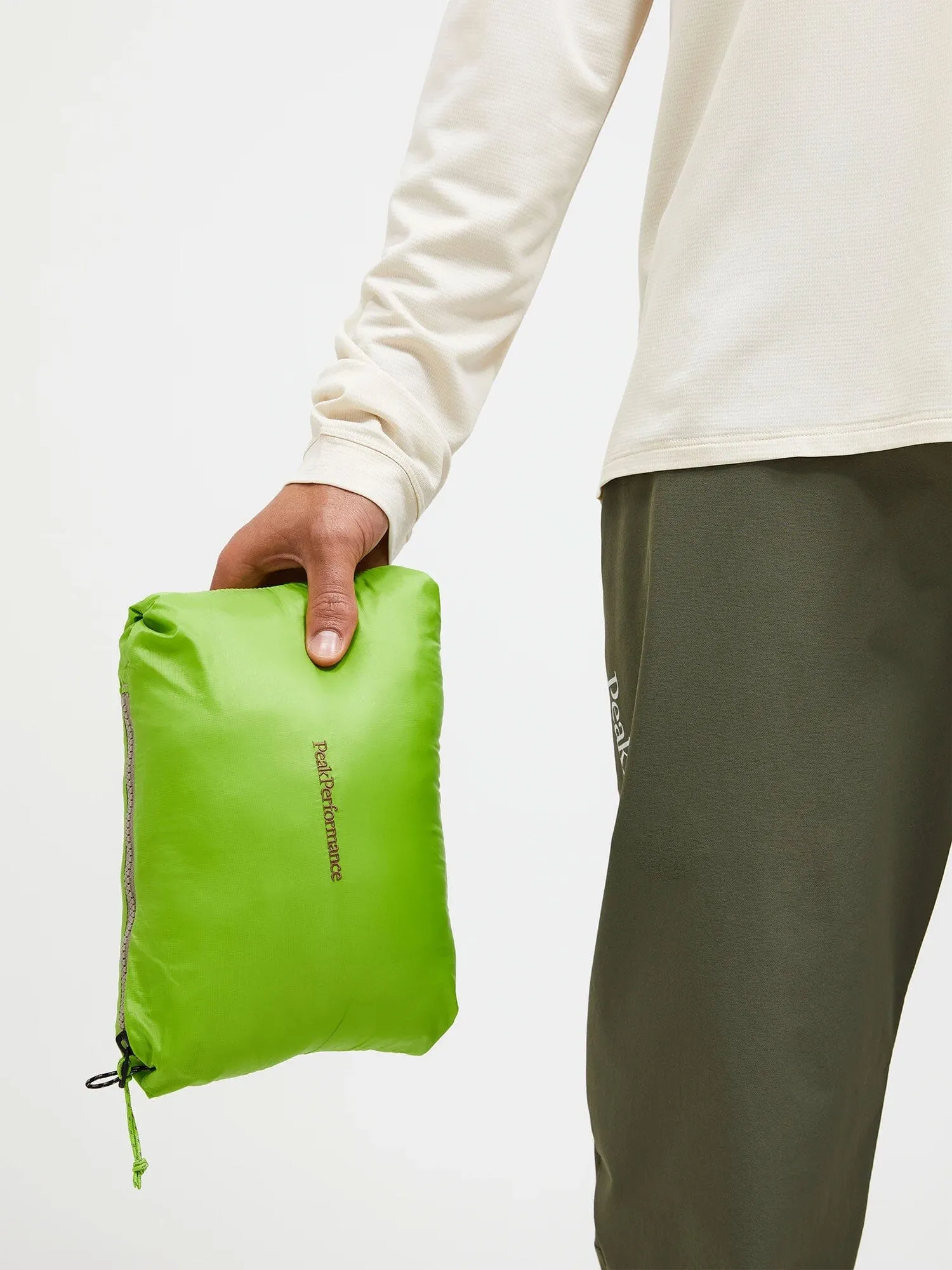 Men's Helium Utility Down Hood Jacket