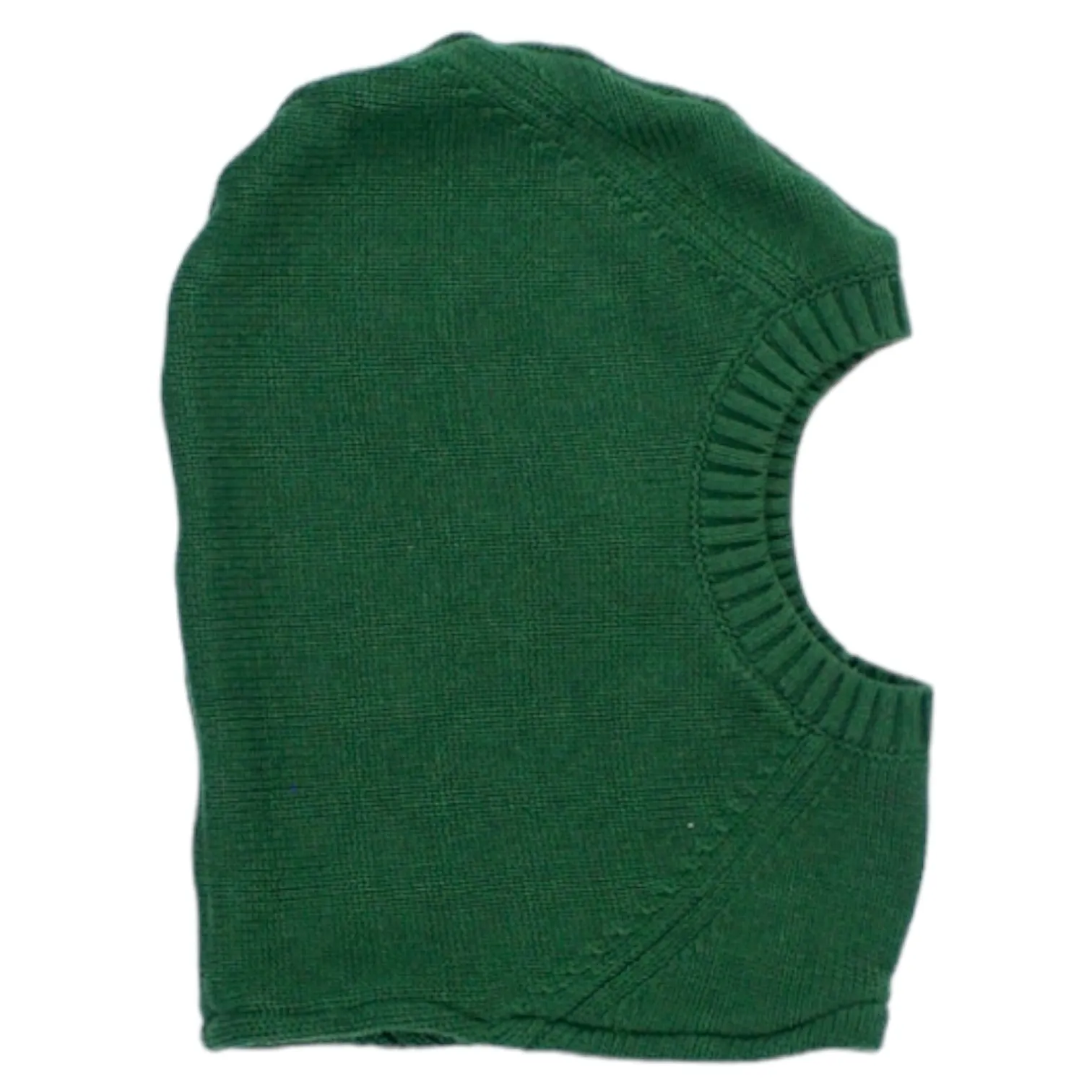 msmaskie x Crisis 'Forest Play' Maskie