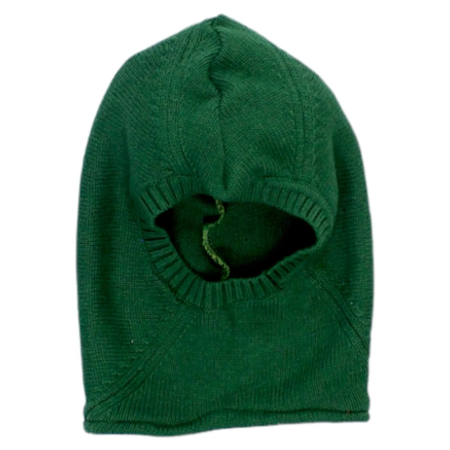 msmaskie x Crisis 'Forest Play' Maskie
