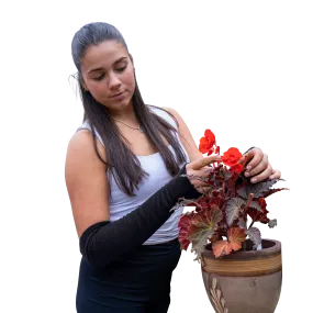 Octave® Womens Arm & Wrist Warmers