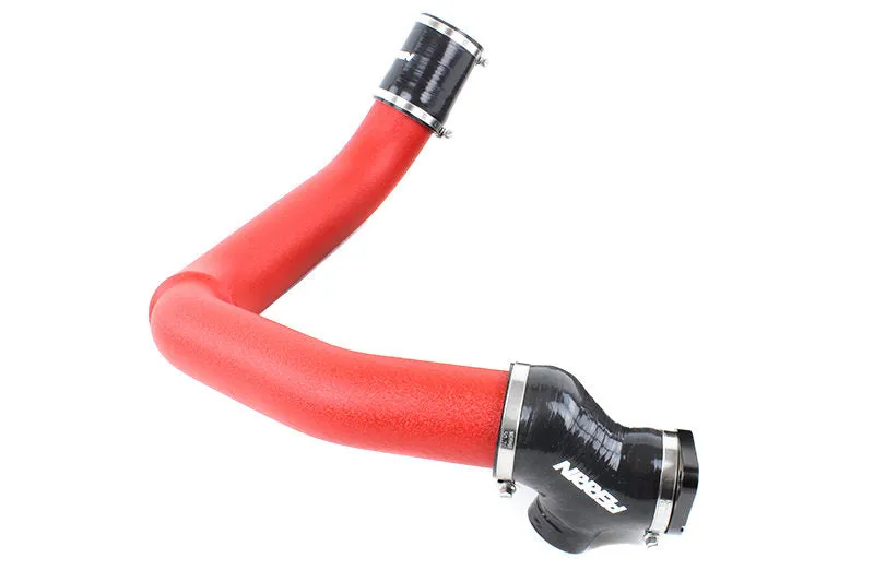 Perrin 2015  Subaru WRX Charge Pipe-Red (perPSP-ITR-200RD)