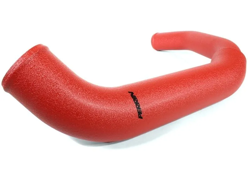 Perrin 2015  Subaru WRX Charge Pipe-Red (perPSP-ITR-200RD)