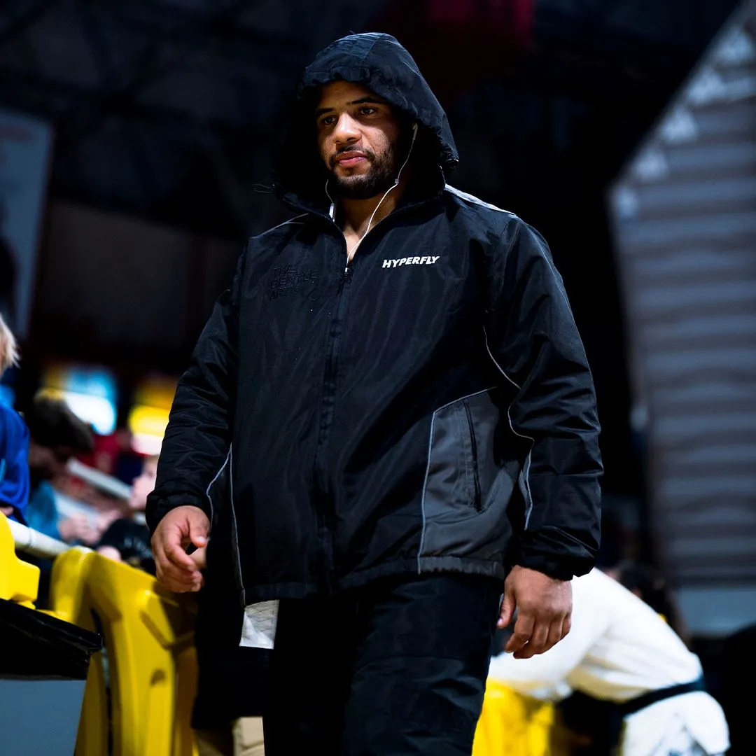 ProComp Track Jacket