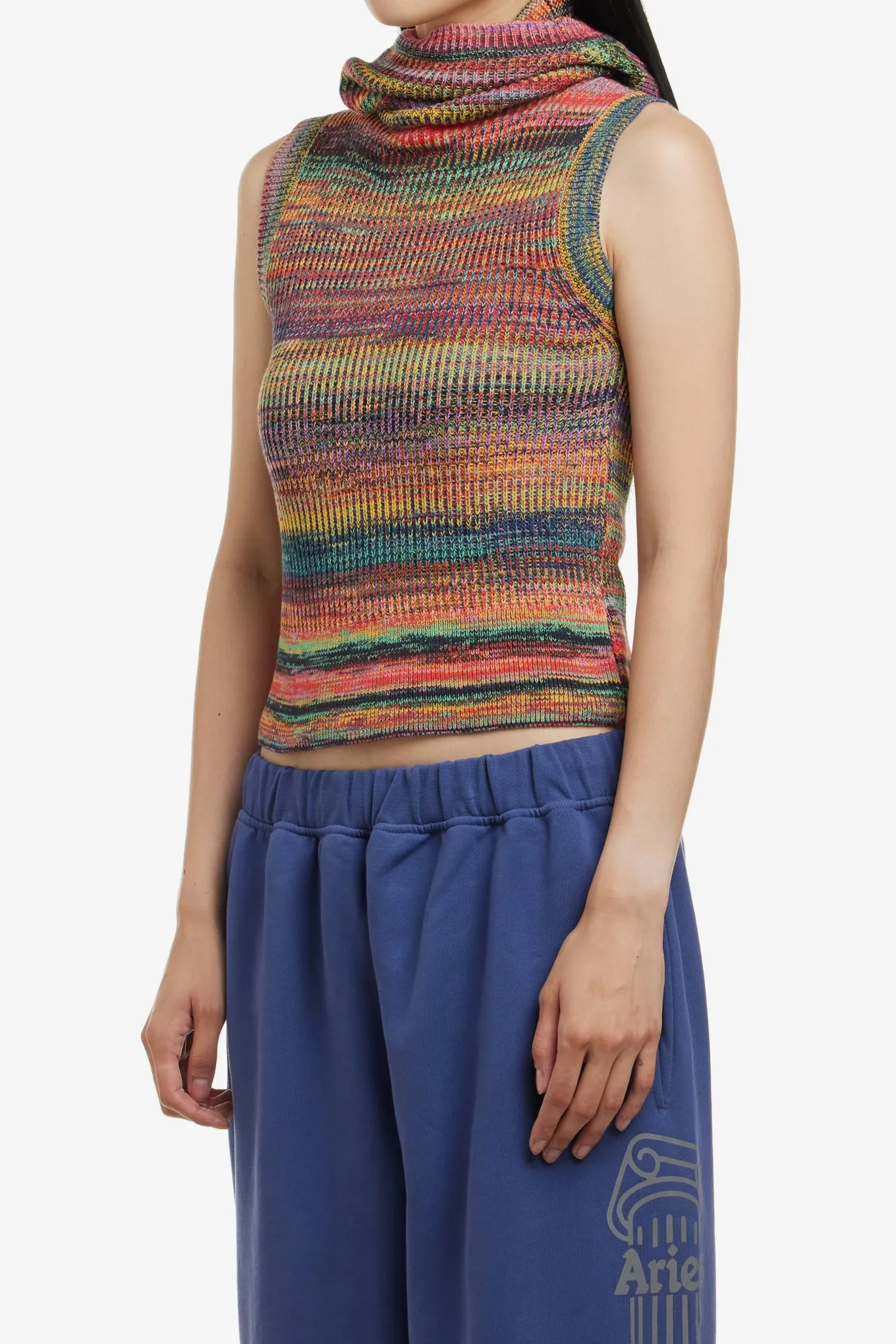 SPACEDYE BALACLAVEST