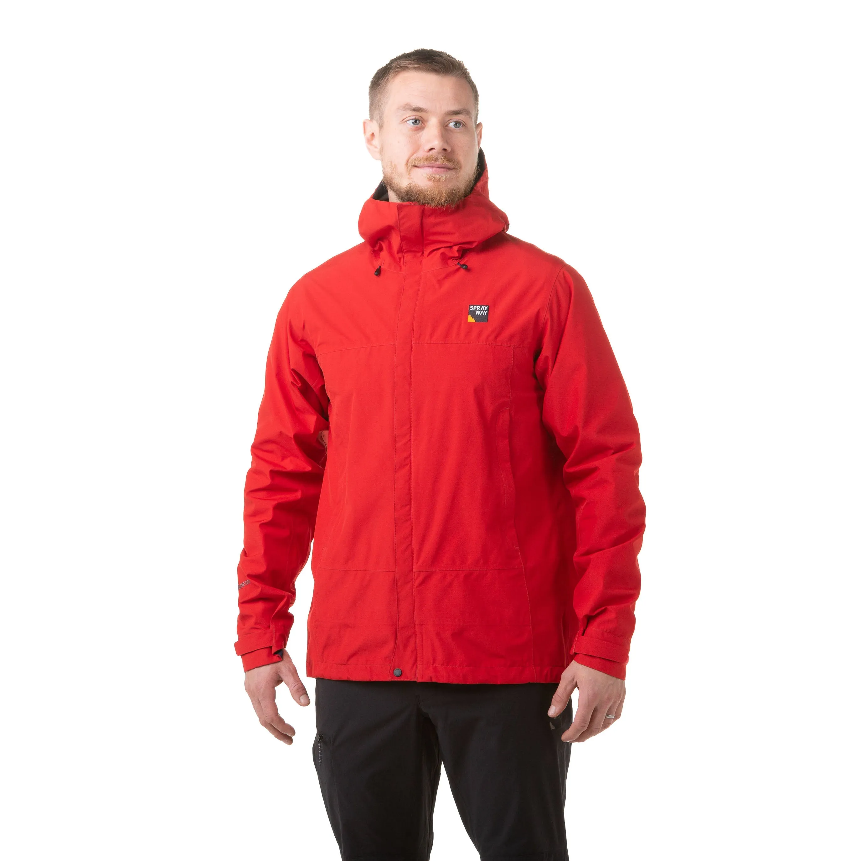 Sprayway Cape Wrath Men's Jacket