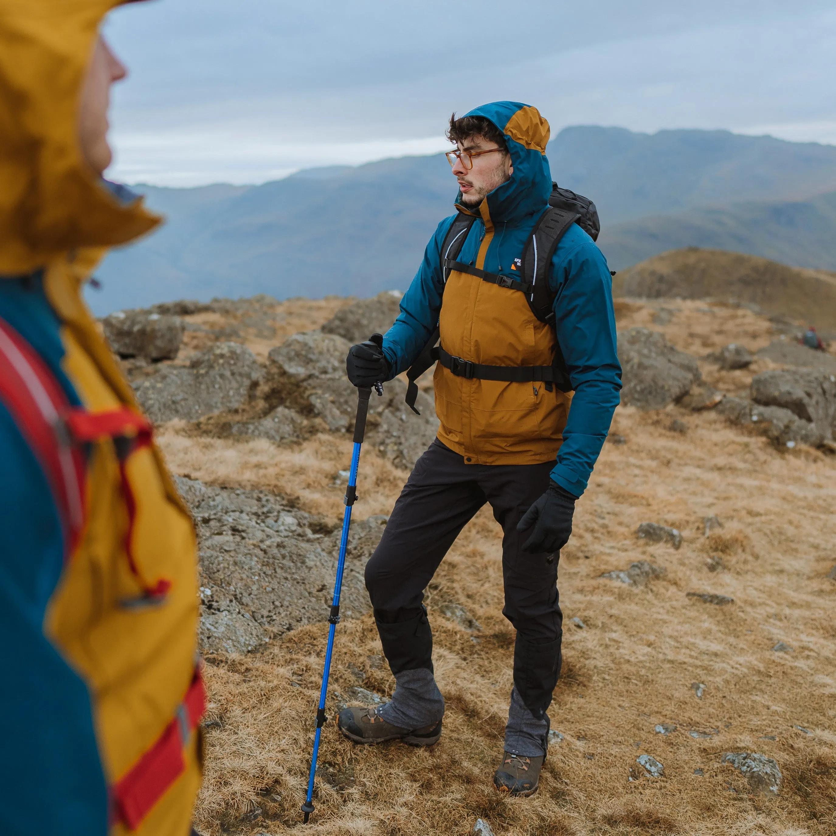 Sprayway Cape Wrath Men's Jacket