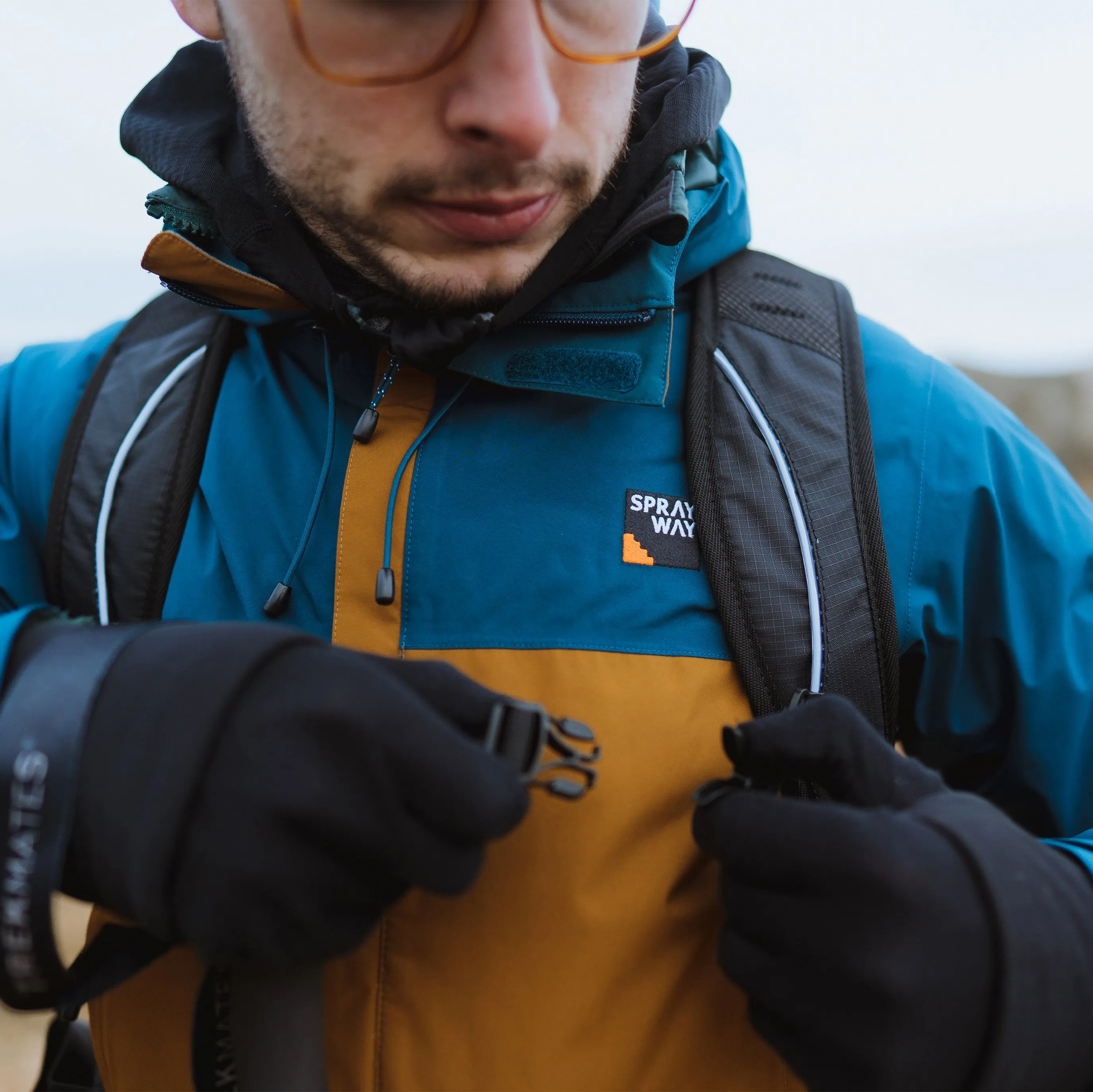 Sprayway Cape Wrath Men's Jacket