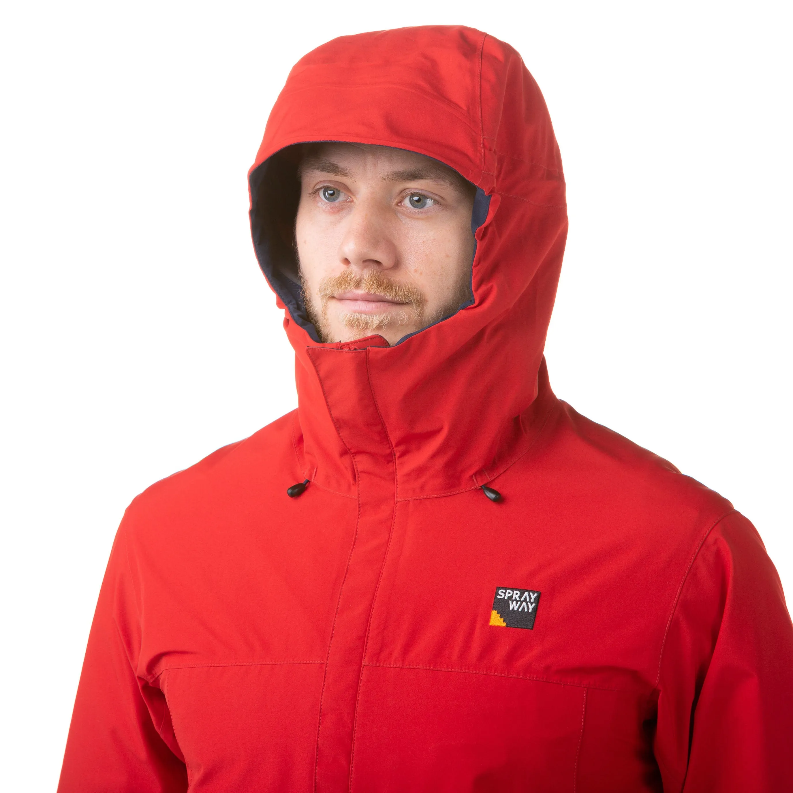 Sprayway Cape Wrath Men's Jacket