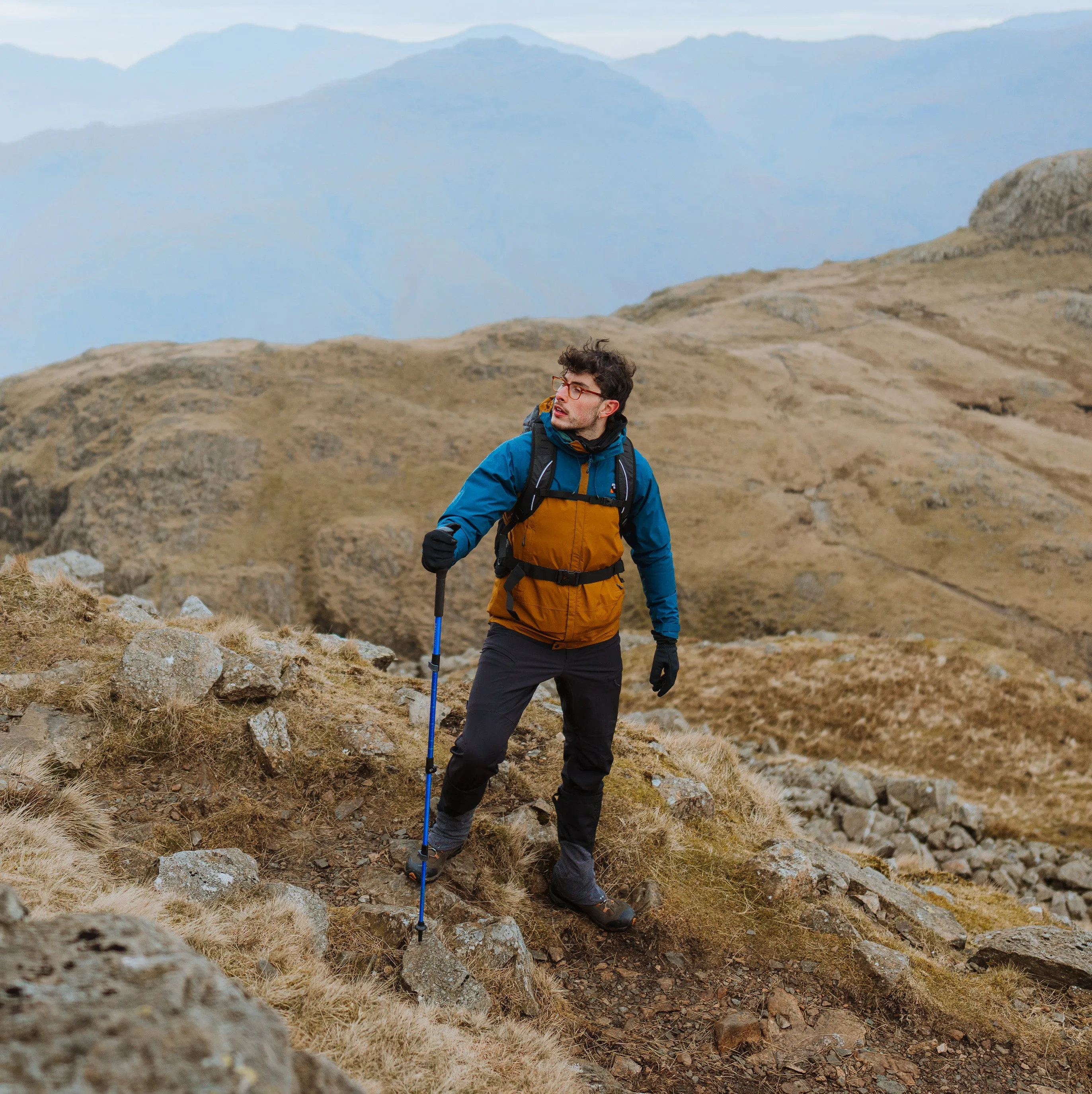 Sprayway Cape Wrath Men's Jacket