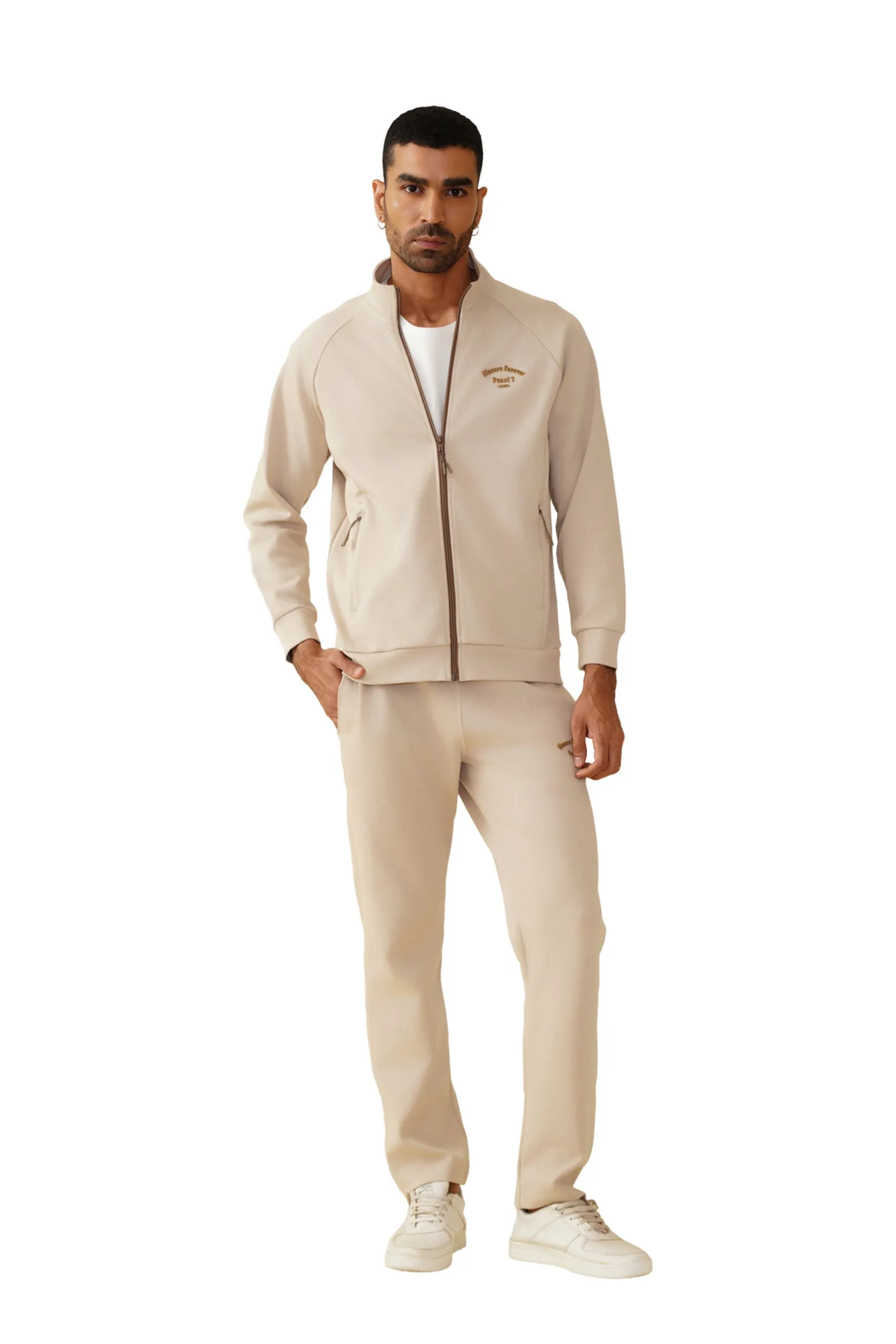 Ultimate Comfort & Style Zipper for Every Season
