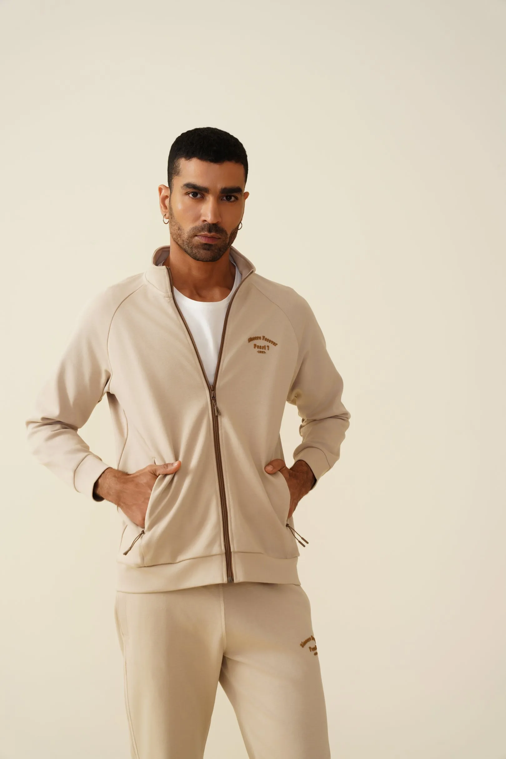 Ultimate Comfort & Style Zipper for Every Season