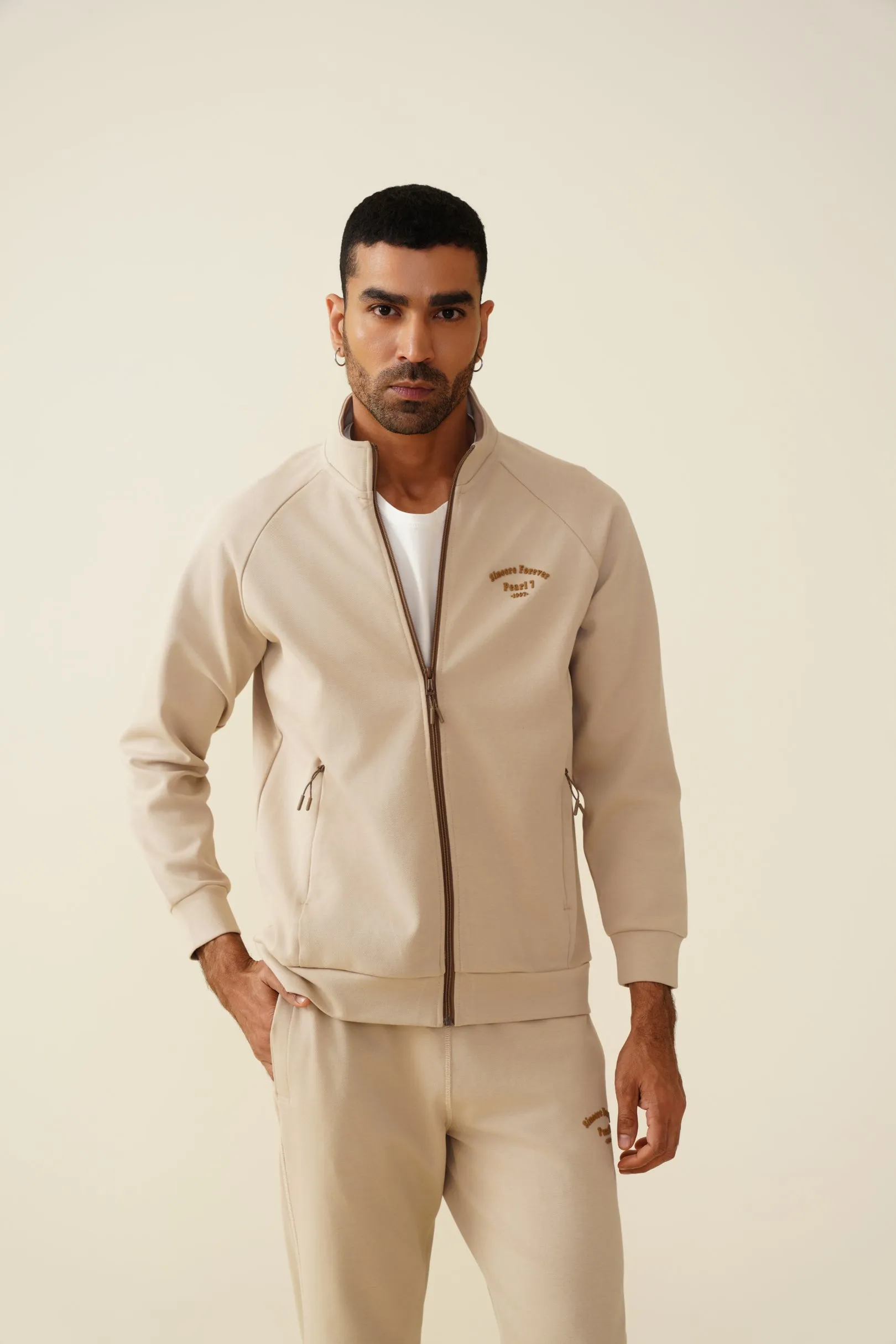 Ultimate Comfort & Style Zipper for Every Season