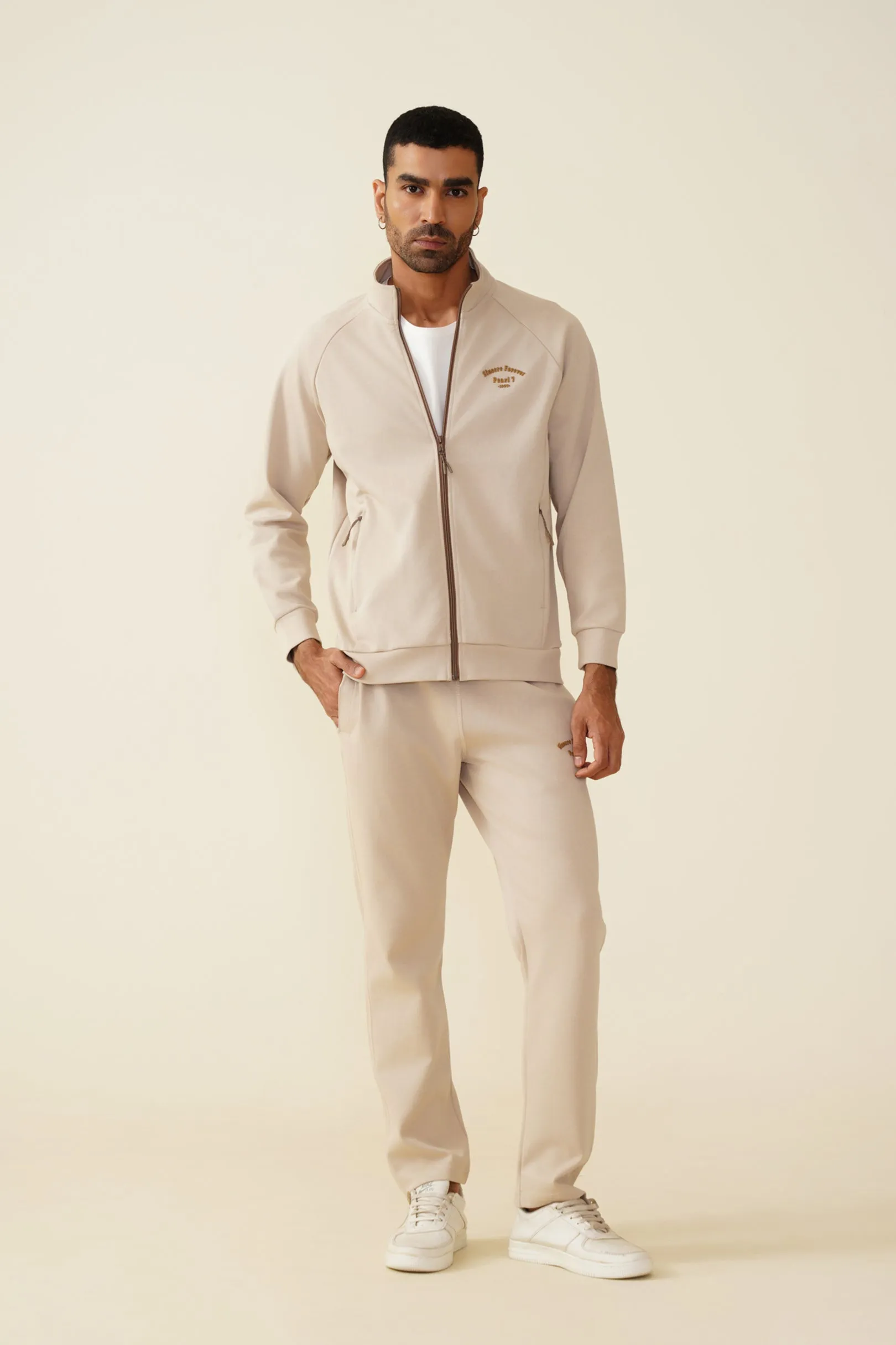Ultimate Comfort & Style Zipper for Every Season