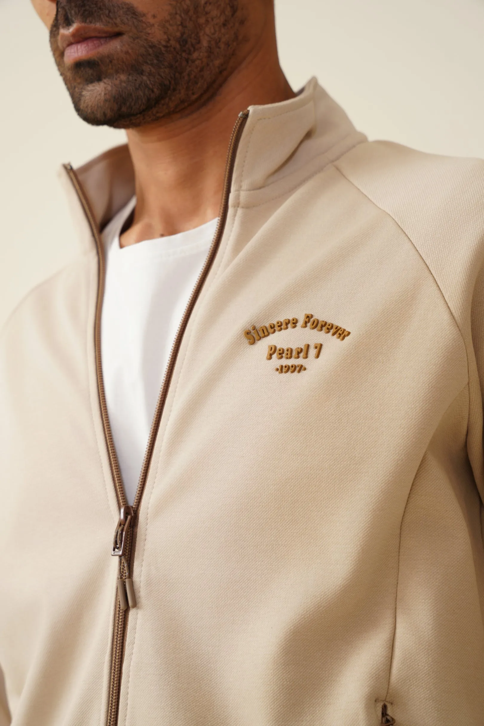 Ultimate Comfort & Style Zipper for Every Season